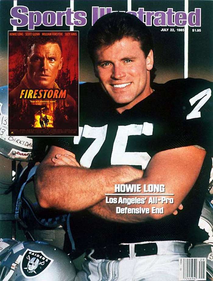 Howie Long